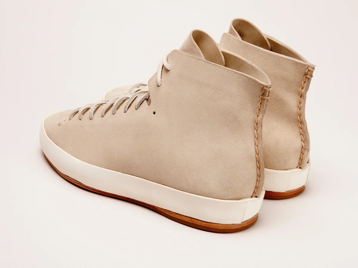  Feit Direct shoes Hand Sewn High 