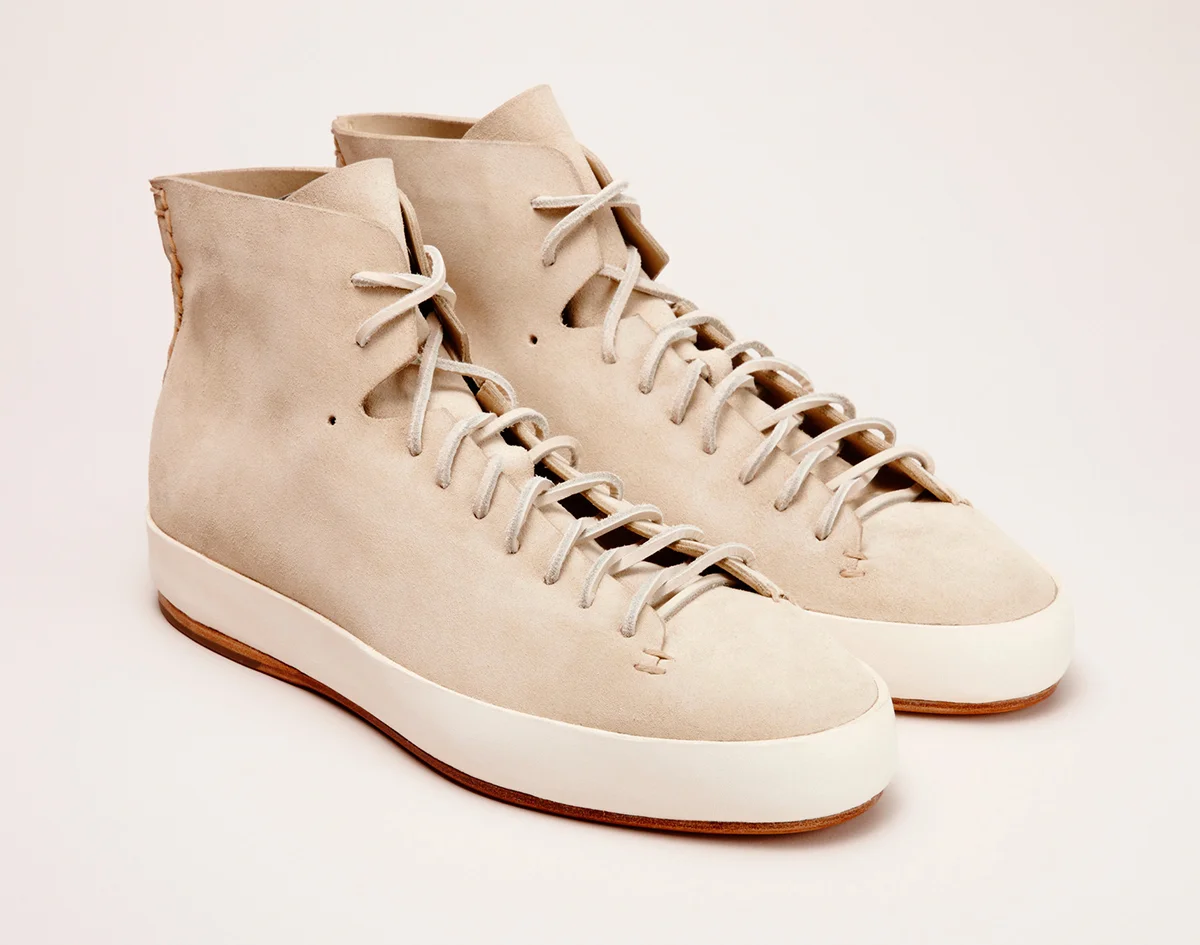  Feit Direct shoes Hand Sewn High 
