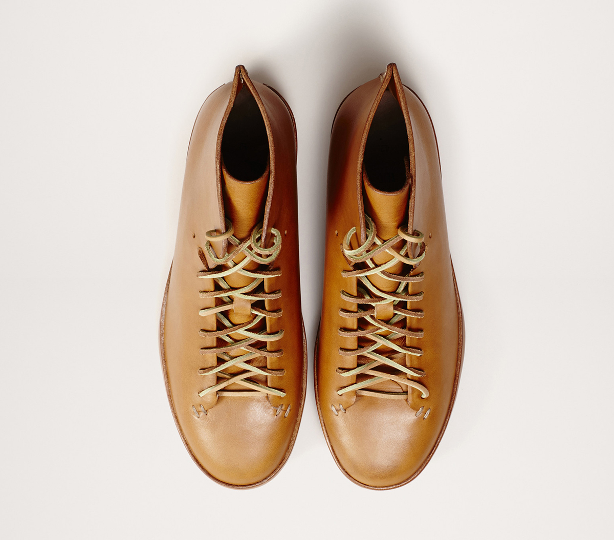  Feit Direct shoes Hand Sewn High 