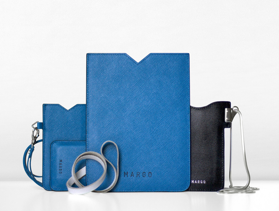  Margo London Leather Goods 