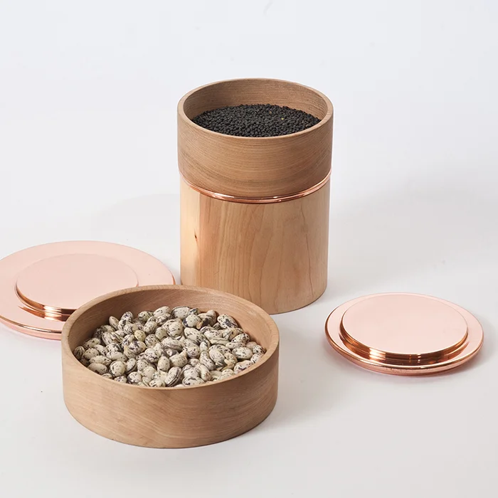 All The Right Things In All The Right Places: La Familia Contendores & BASE by bravo!
