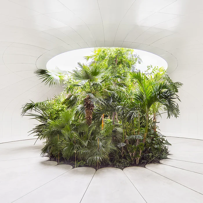 A Refuge for Reflection: Yourtopia by SeARCH