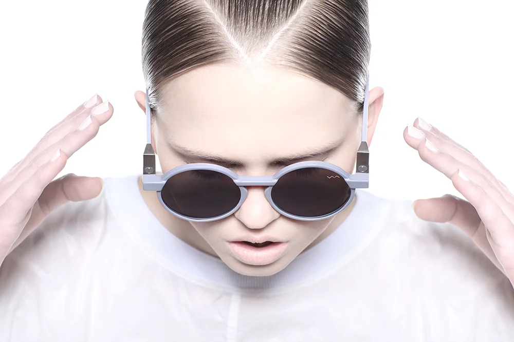  Vava Eyewear Black + White Label Sunglasses Collection 