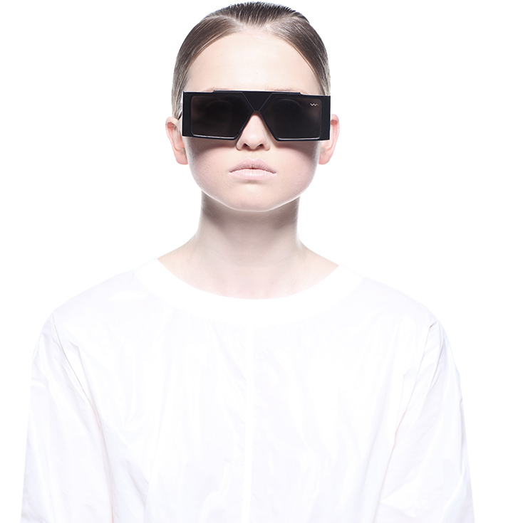  Vava Eyewear Black + White Label Sunglasses Collection 