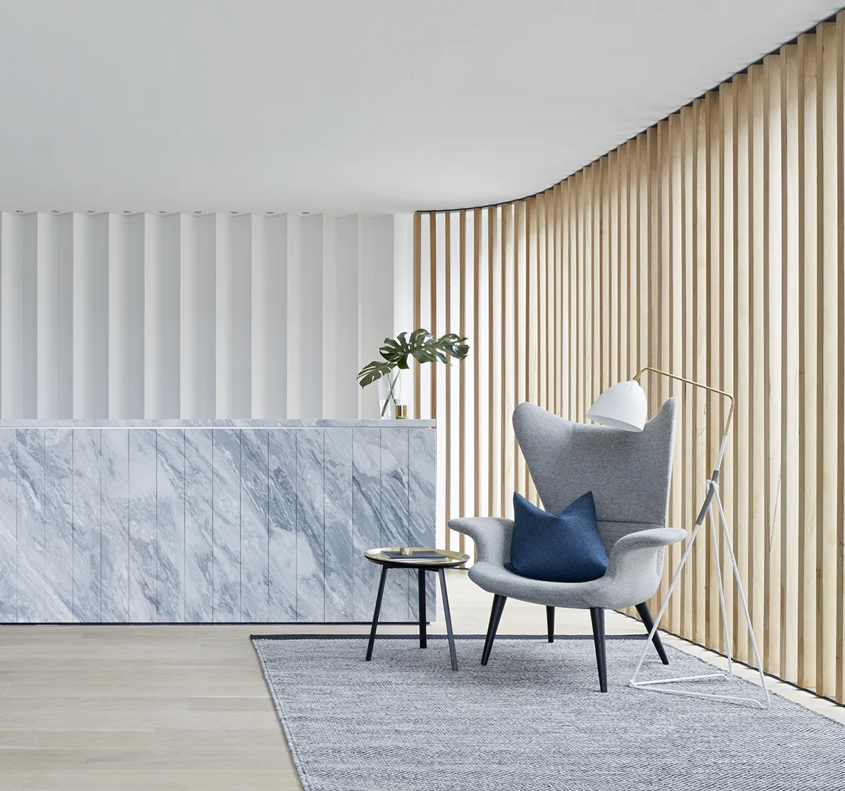  Case Meallin Offices by Mim Design 