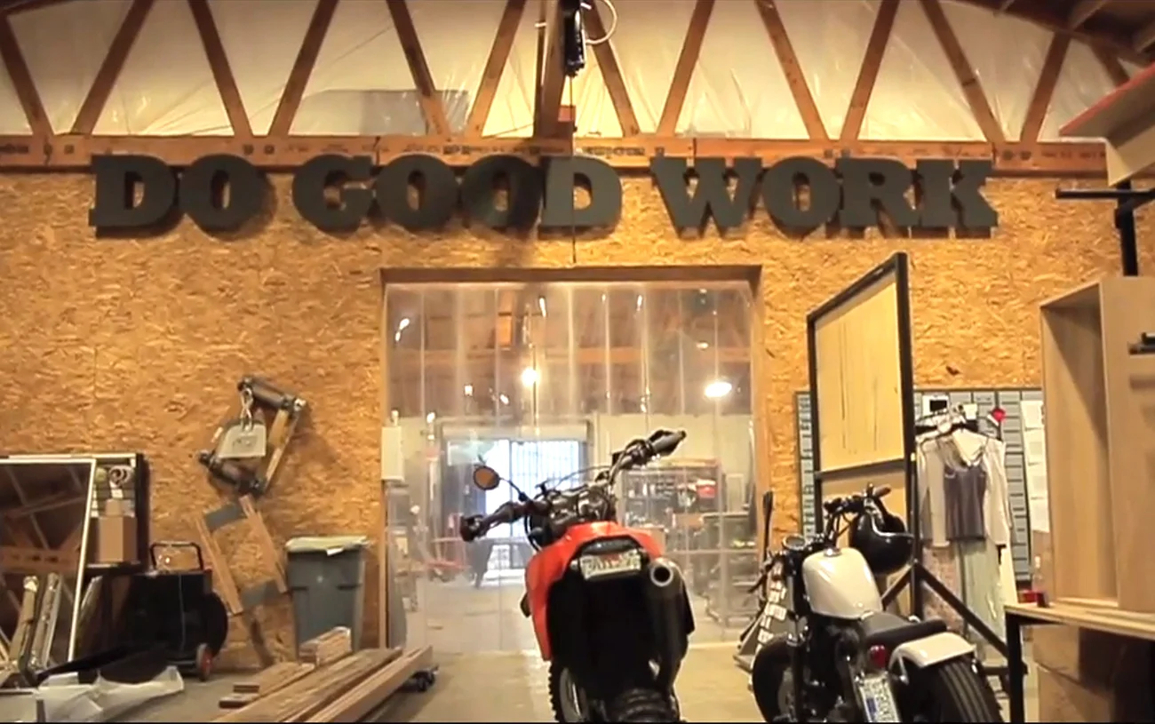 Don Julio Collective Presents Nathanael Balon of Woodsmithe in Los Angeles 