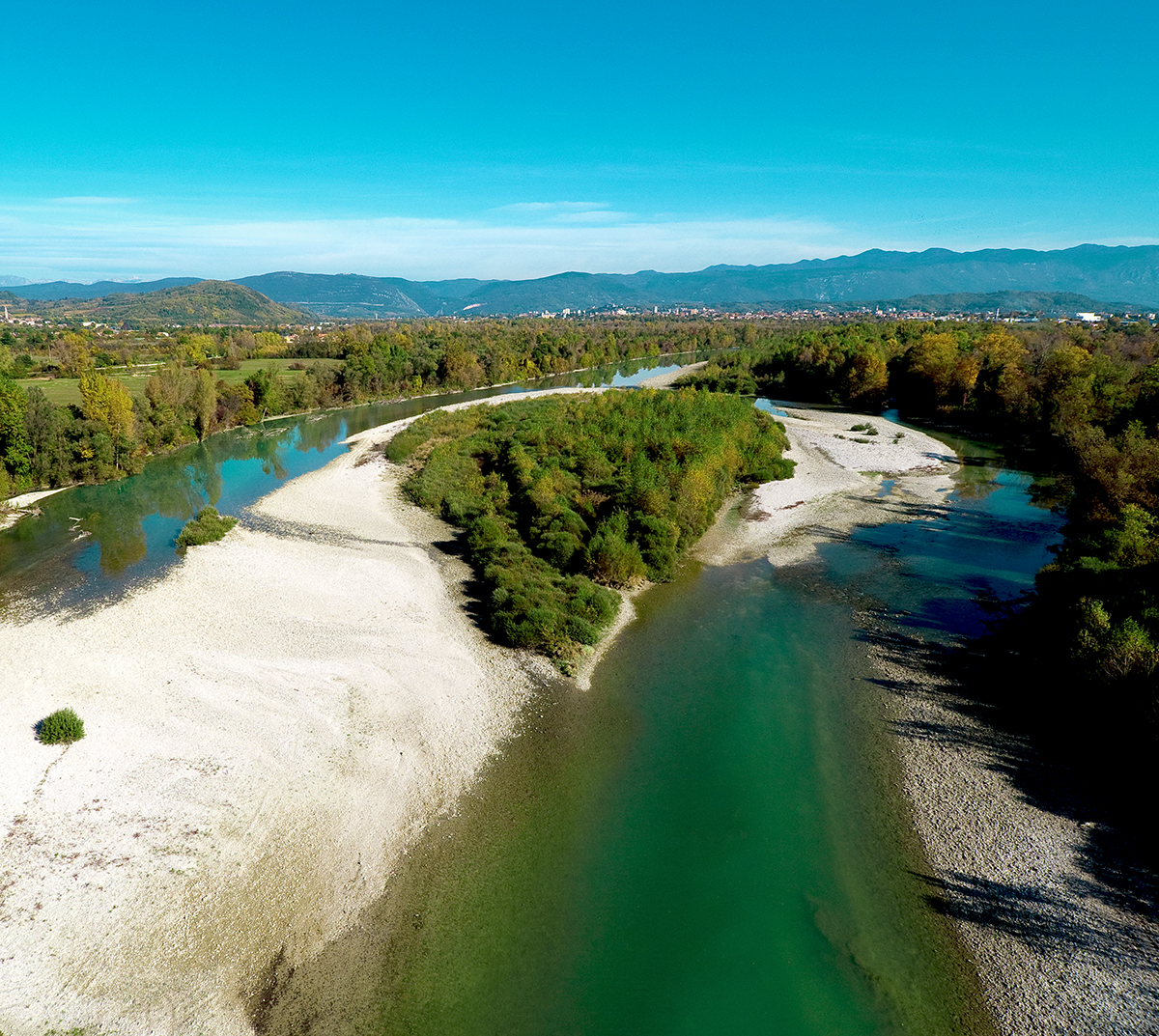Vice's One for The Road Travels to Topolo, Friuli Venezia Giulia, Italy