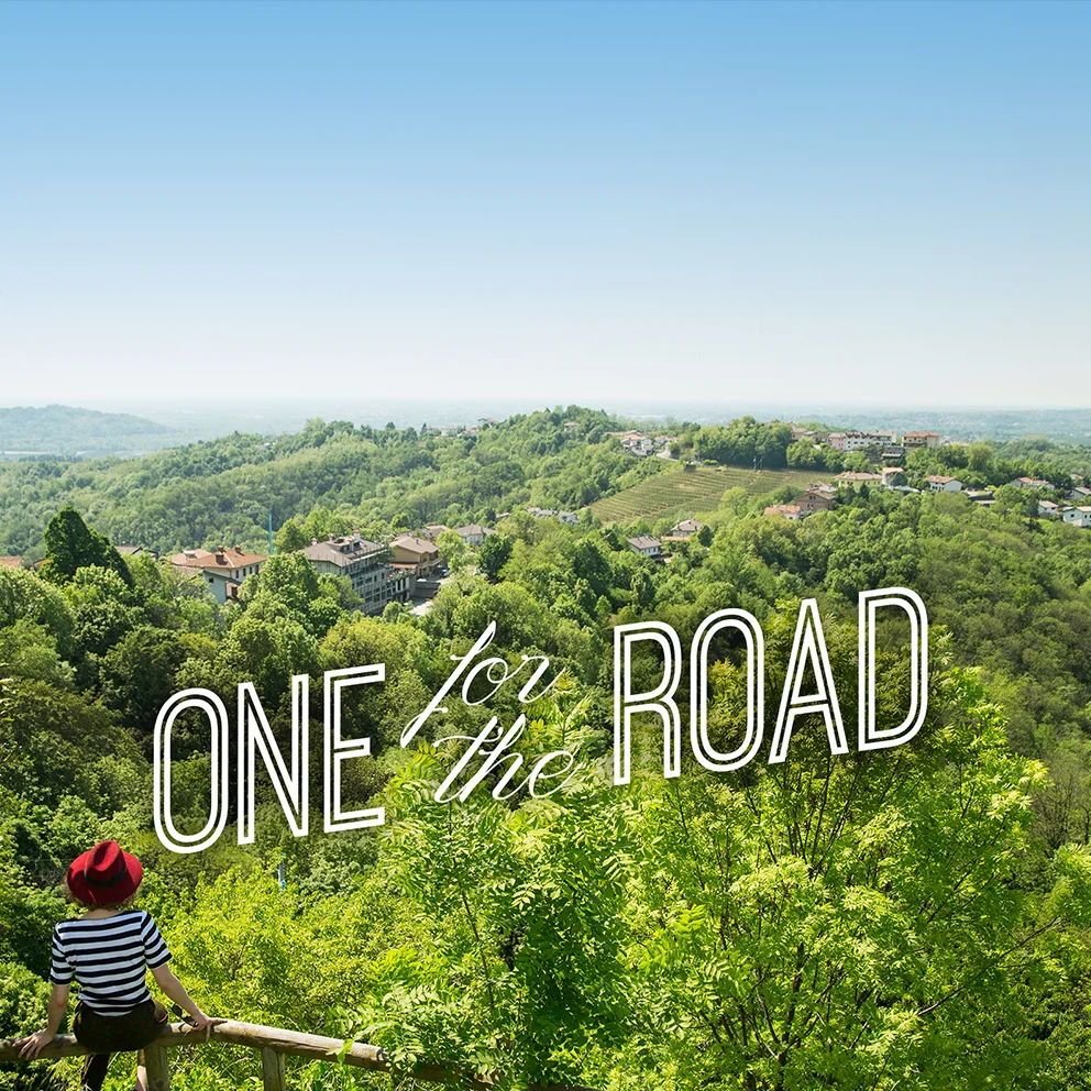 One for the Road: Vice Gets a Taste of Friuli