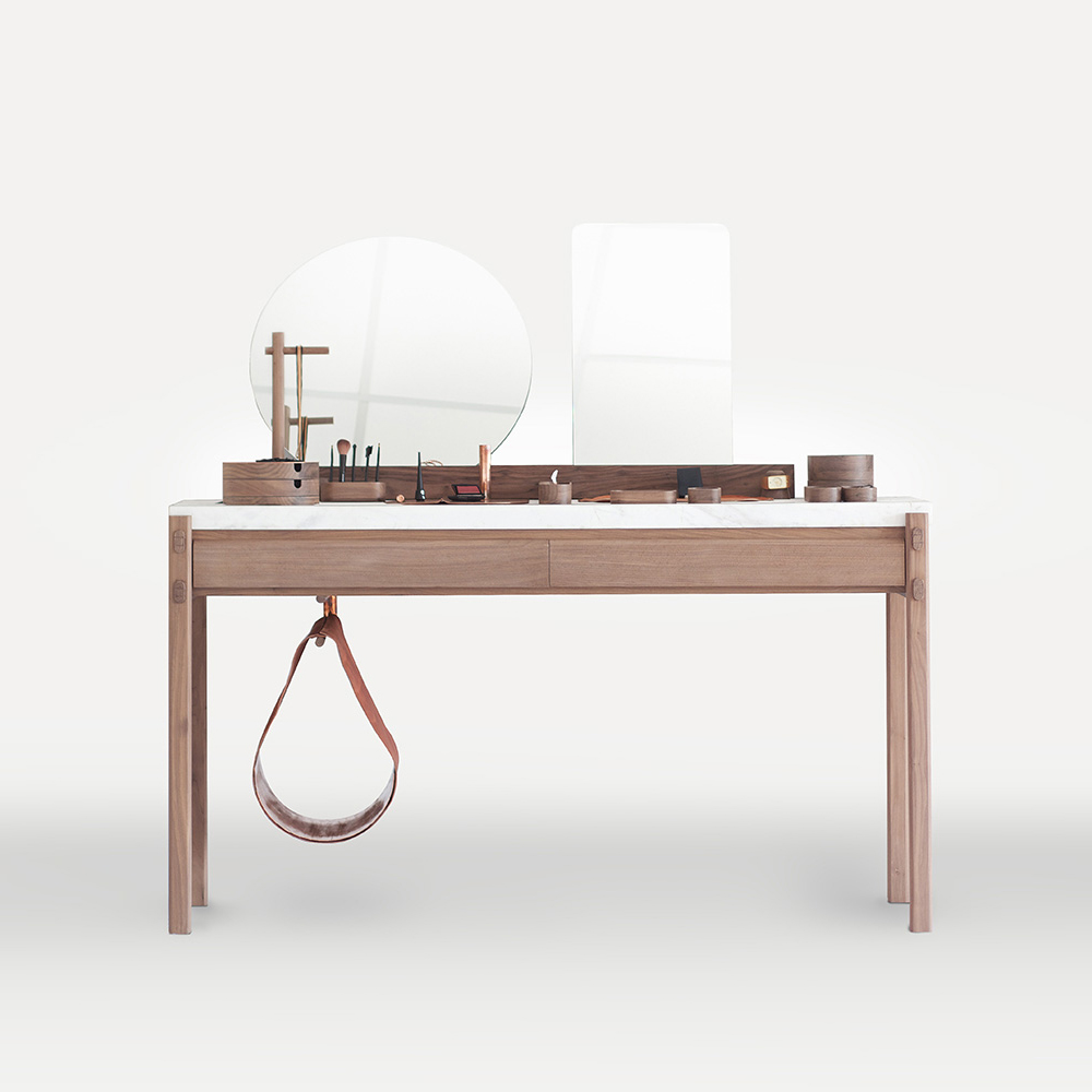  Him &amp; Her Dressing Table by Studio248 