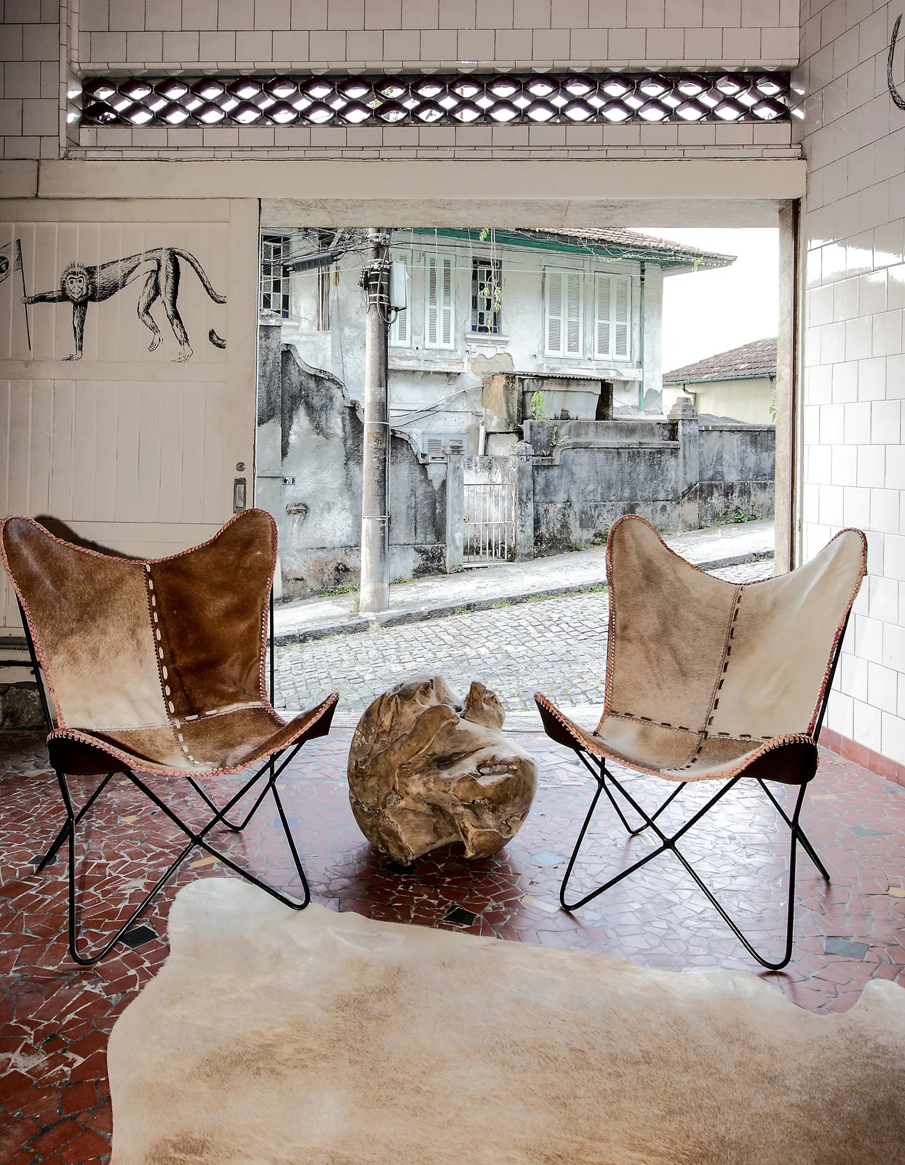 Project Rio Design Hotels Maria Santa Teresa in Rio De Janeiro World Cup 2014