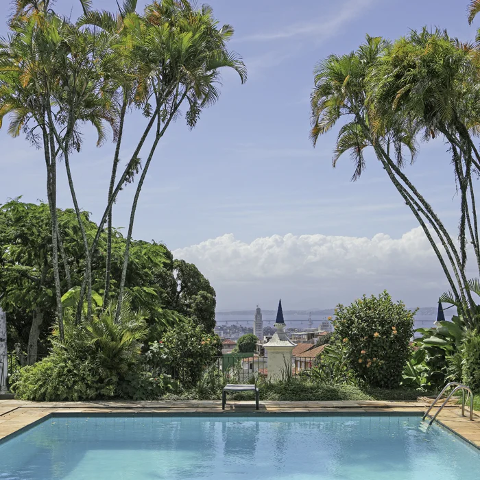 Design Hotels' Project Rio Debuts In Time For 2014 FIFA World Cup