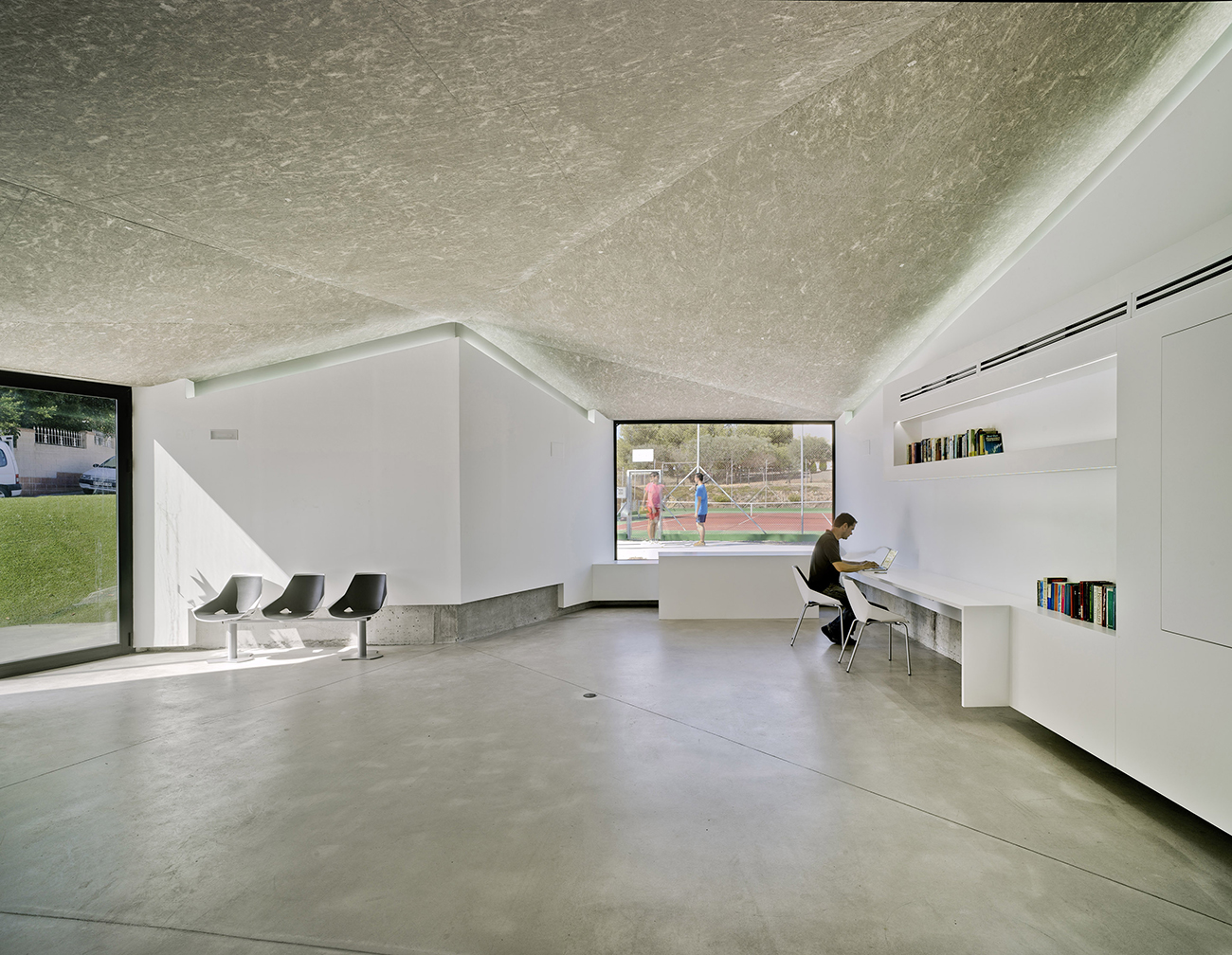 Administrative Extension of Bello Horizonte by CrystalZoo in Spain 