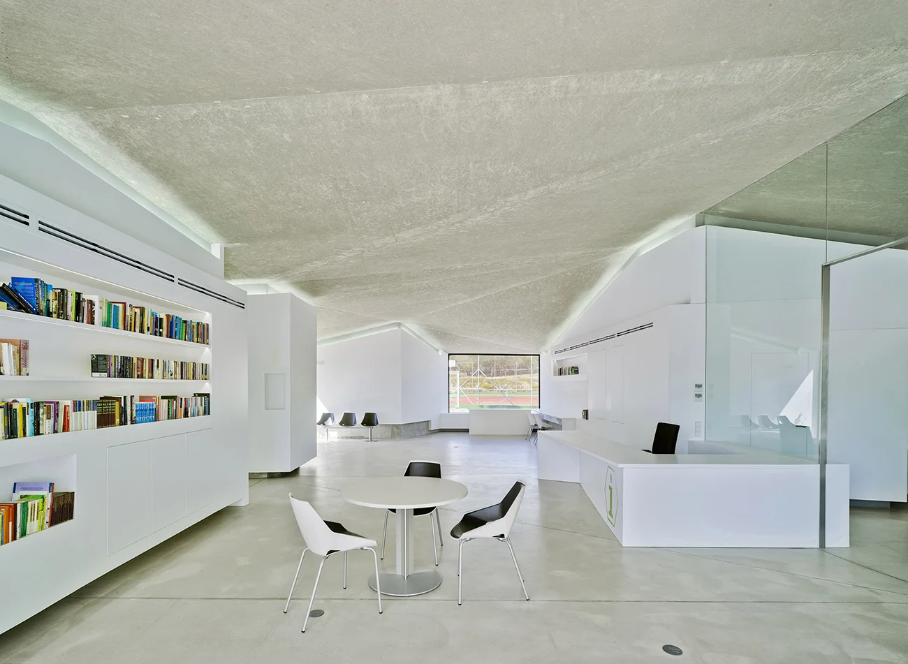  Administrative Extension of Bello Horizonte by CrystalZoo in Spain 