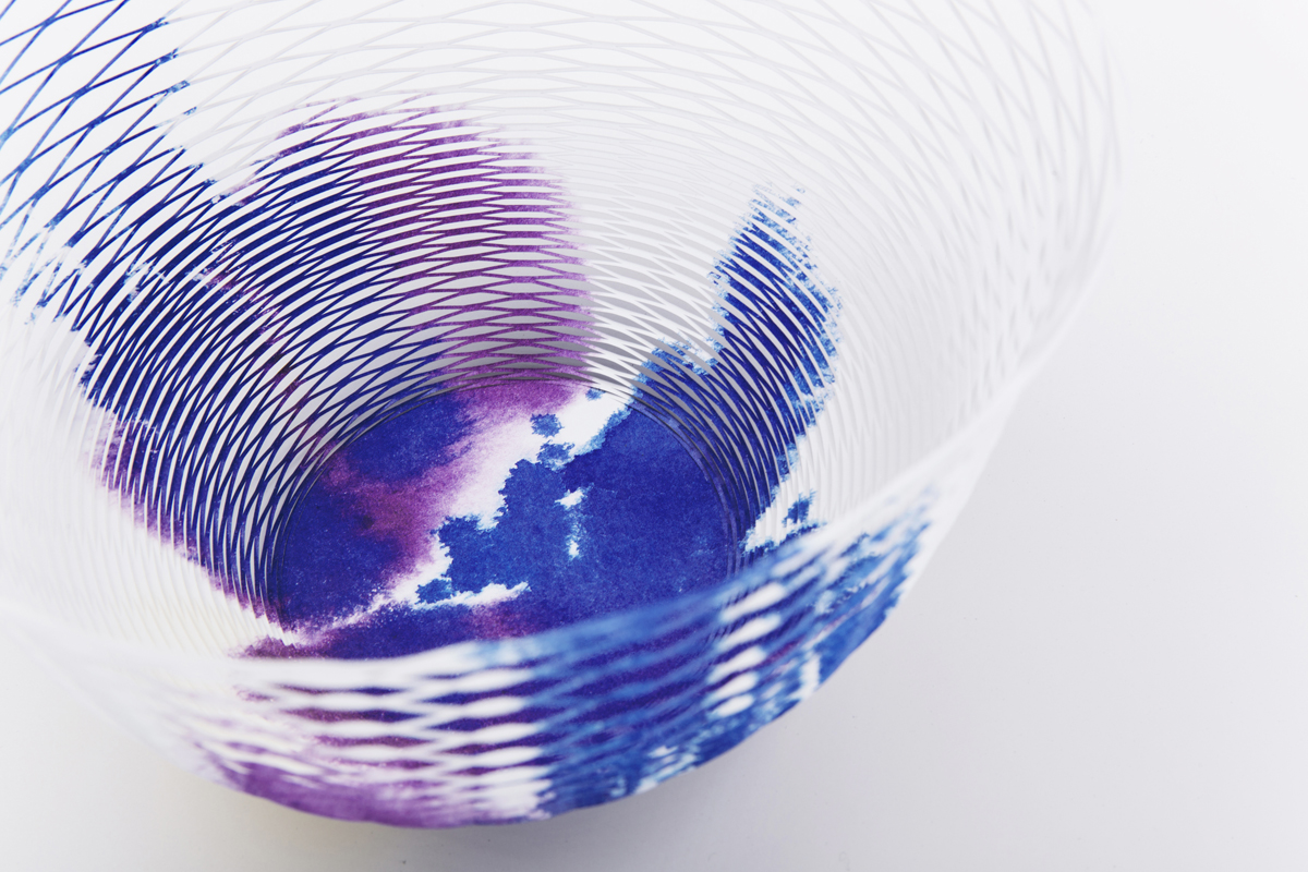 Torafu Architects Create Manga Inspired Airvases
