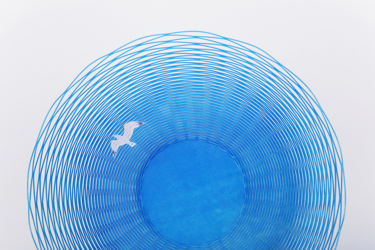 Torafu Architects Create Manga Inspired Airvases