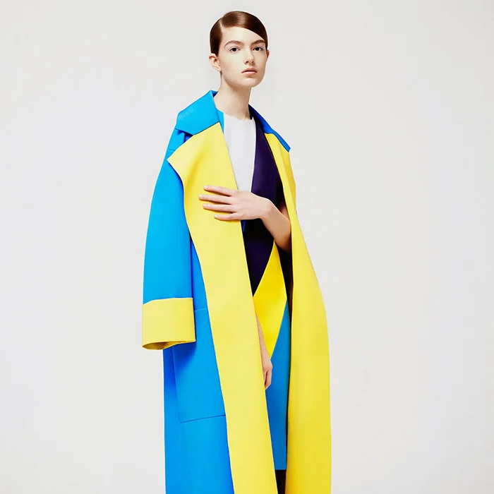 New Arrival: The Shapes of Roksanda Ilinčić