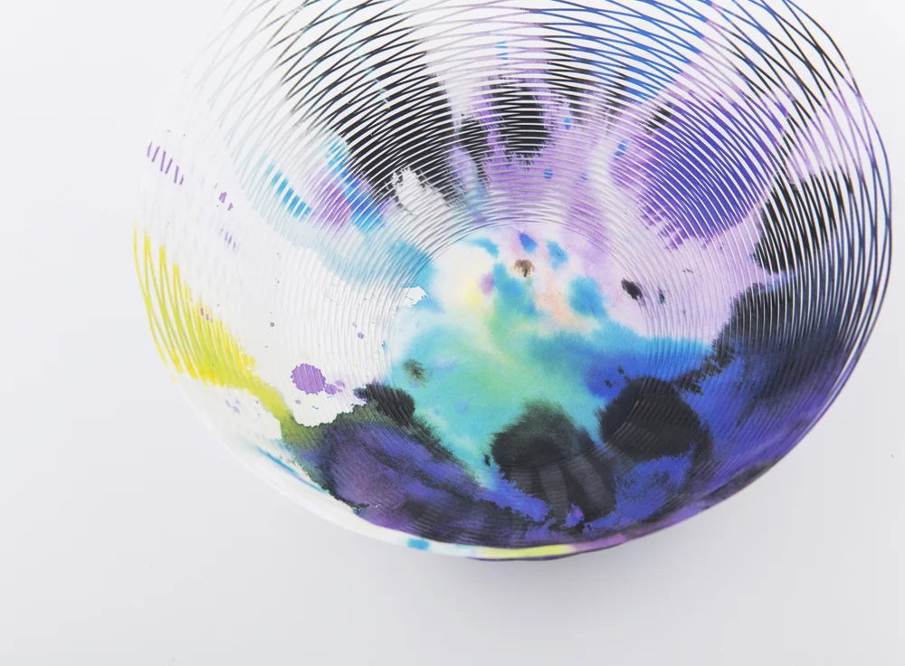 Paper Plains: Takehiko Inoue inspires Torafu Architects’ latest line of AirVases 