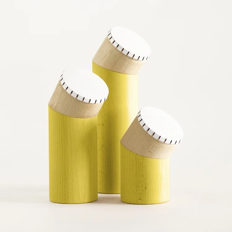 Dalton Containers By La Mamba Studio