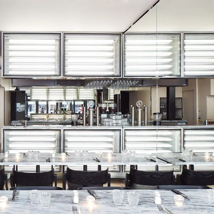 PNY Oberkampf by CUT Architectures
