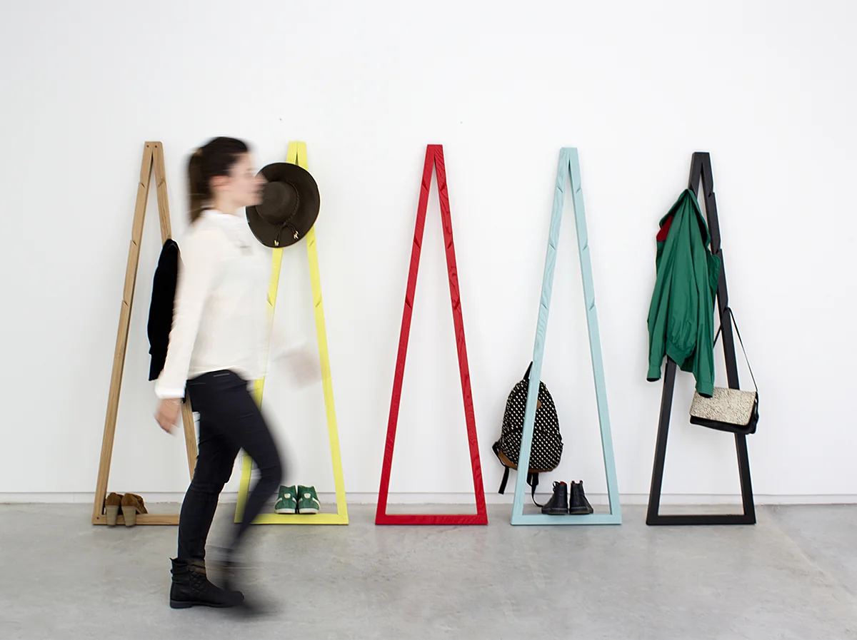  Pendura Coat Stand by Galula 