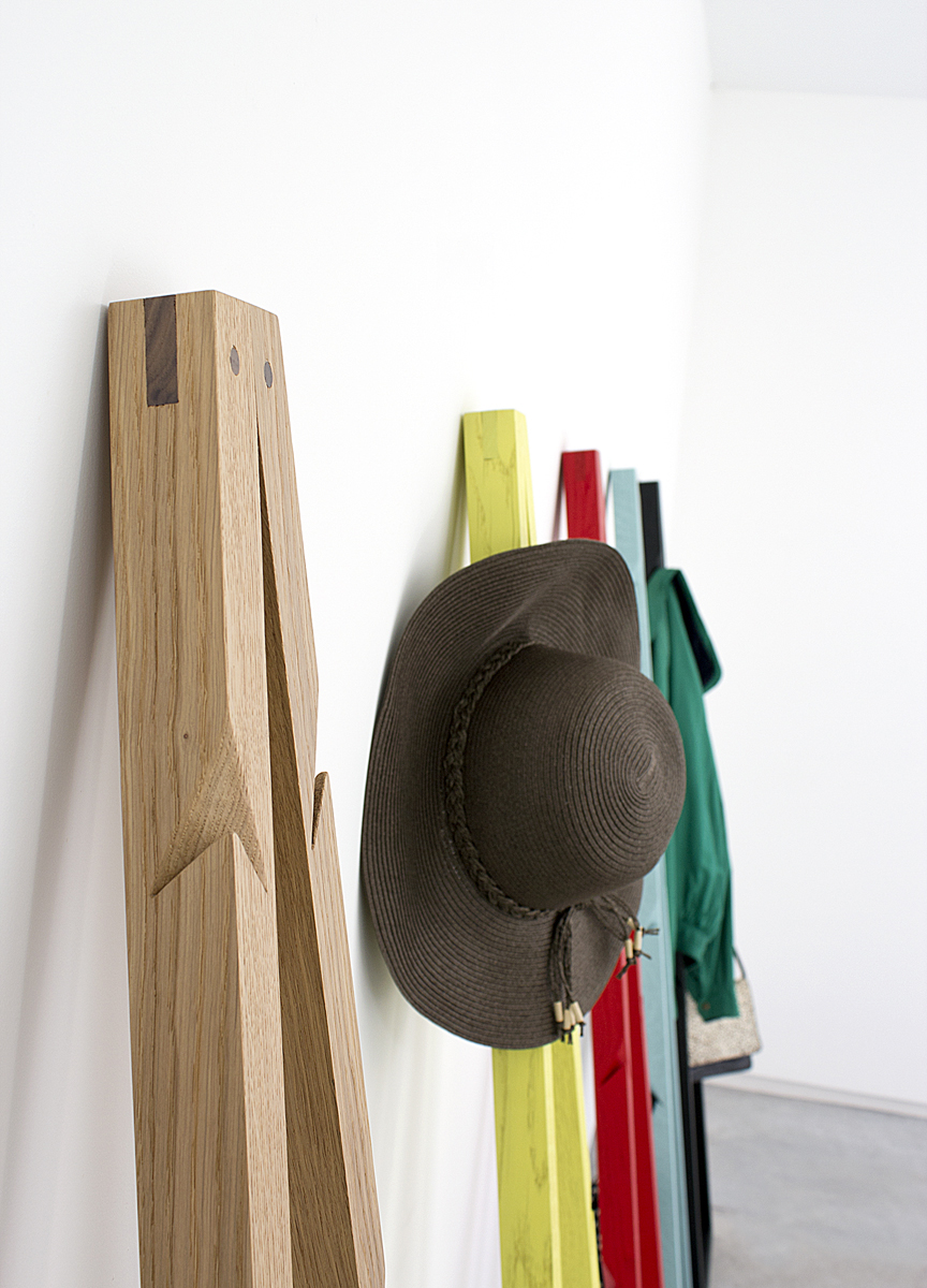  Pendura Coat Stand by Galula 