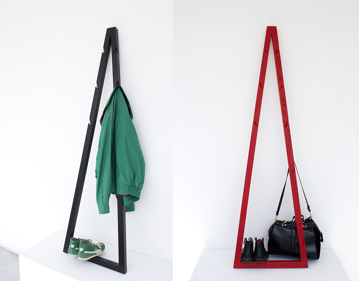  Pendura Coat Stand by Galula 