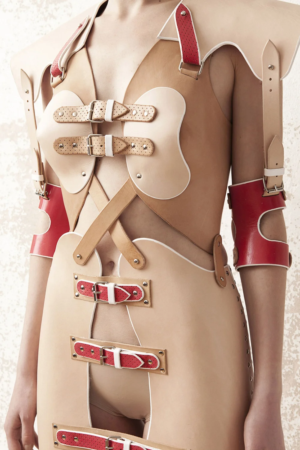  Marina Hoermanseder’s SS 14 Collection 