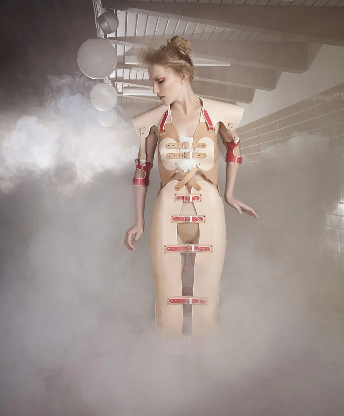  Marina Hoermanseder’s SS 14 Collection 