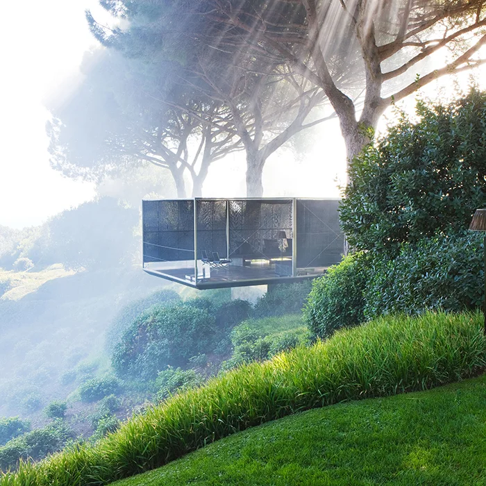 In Conversation: Photographer Clive Nichols Captures a Modern Mediterranean