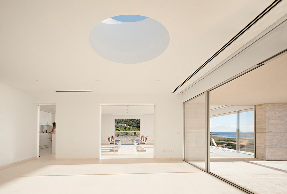  The House Of The Infinite by Alberto Campo Baeza 