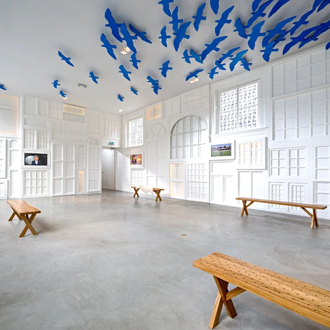 Let’s Make A Spectacle: Ace & Tate Pop Up