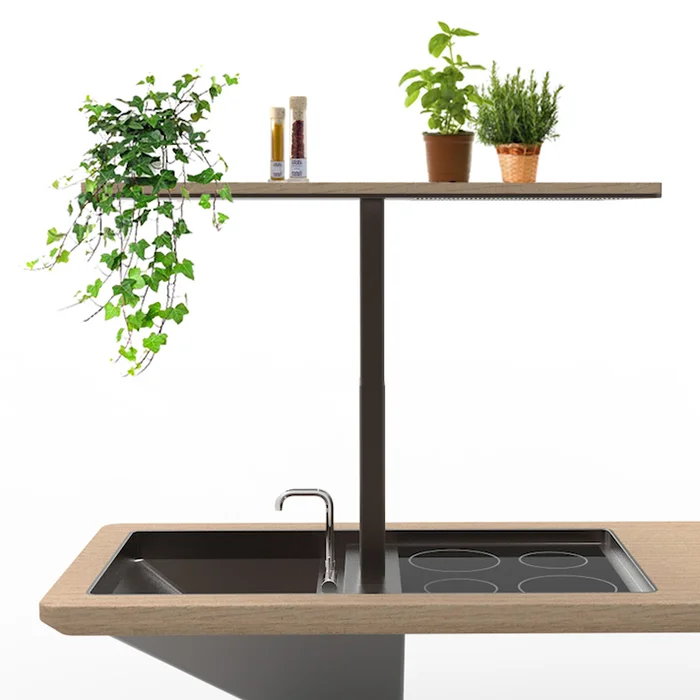  Interview with Italian designer Giulio Iacchetti 