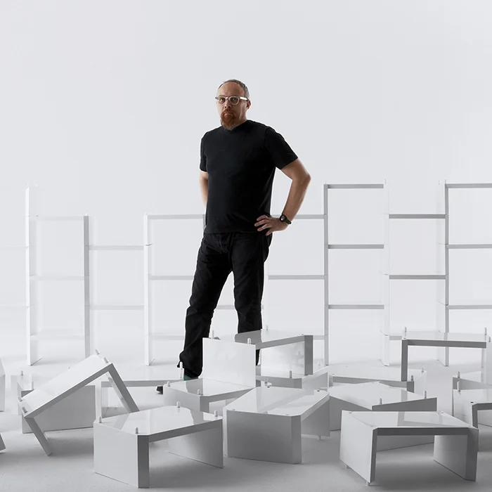 ‘Some Beautiful, Some Helpful’, All Honest: An Interview with Giulio Iacchetti