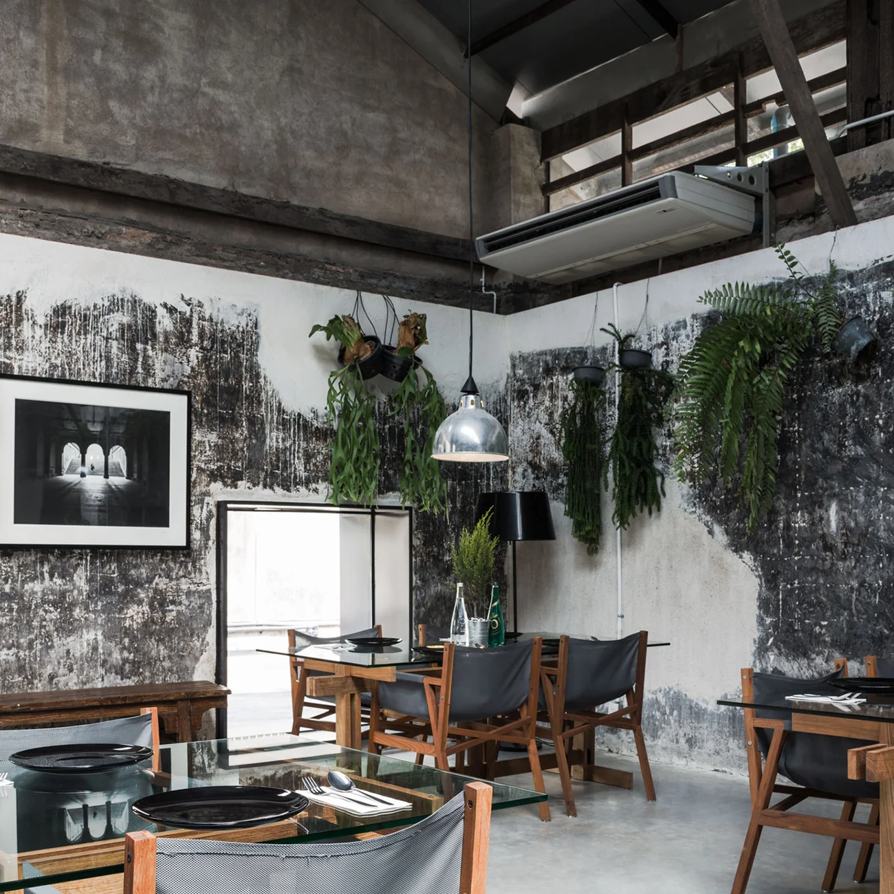 The Jam Factory: Duangrit Bunna’s All-In-One Office, Cafe, Gallery, Bookstore