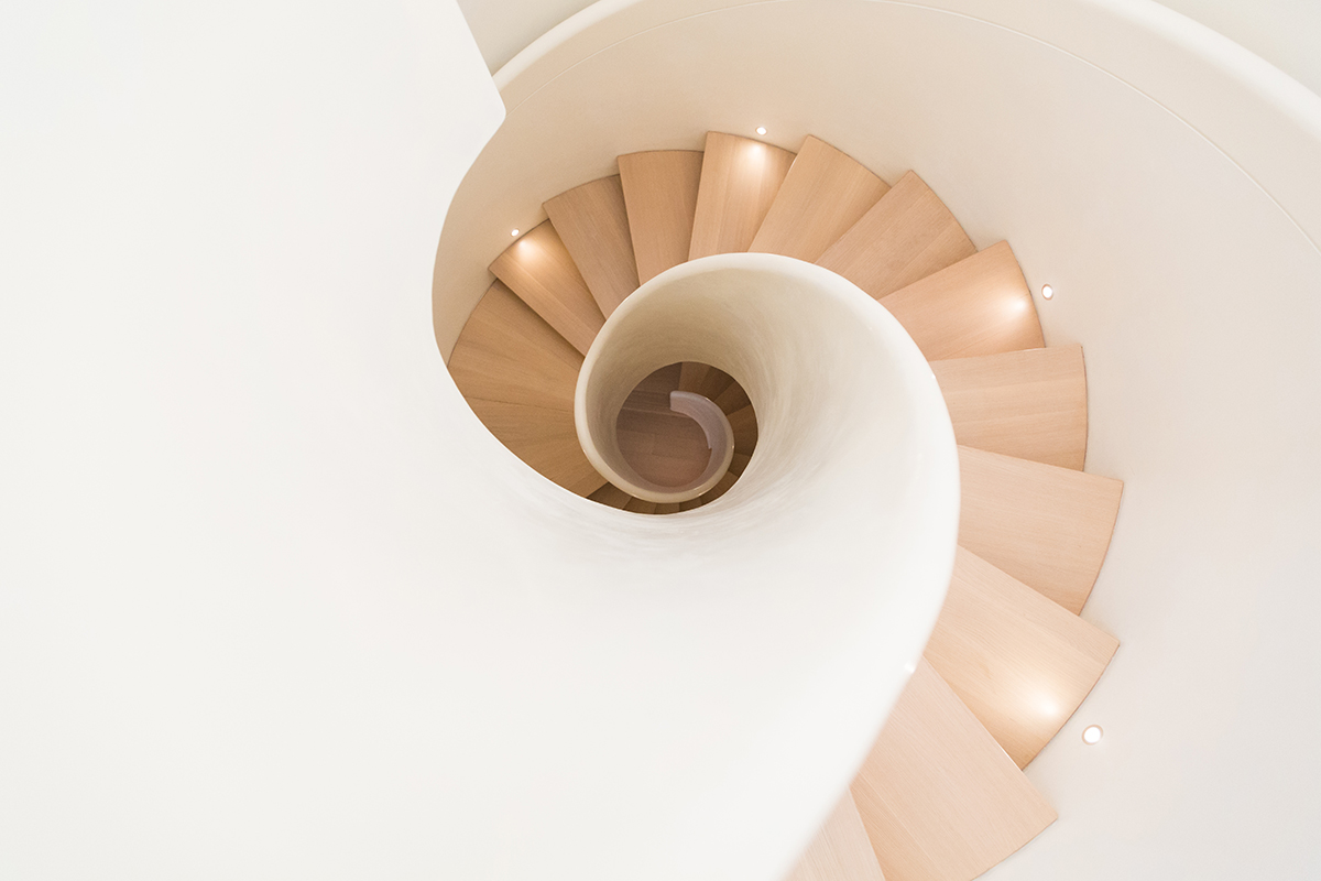  First Stop: The Ambassador Residence designed by Kearns Architects and Britt Taner Design 