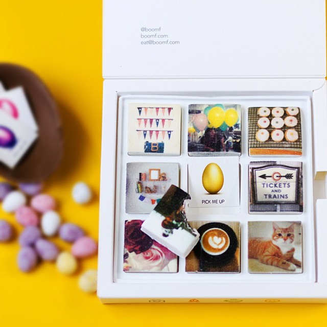  Boomf Marshmallows photos 