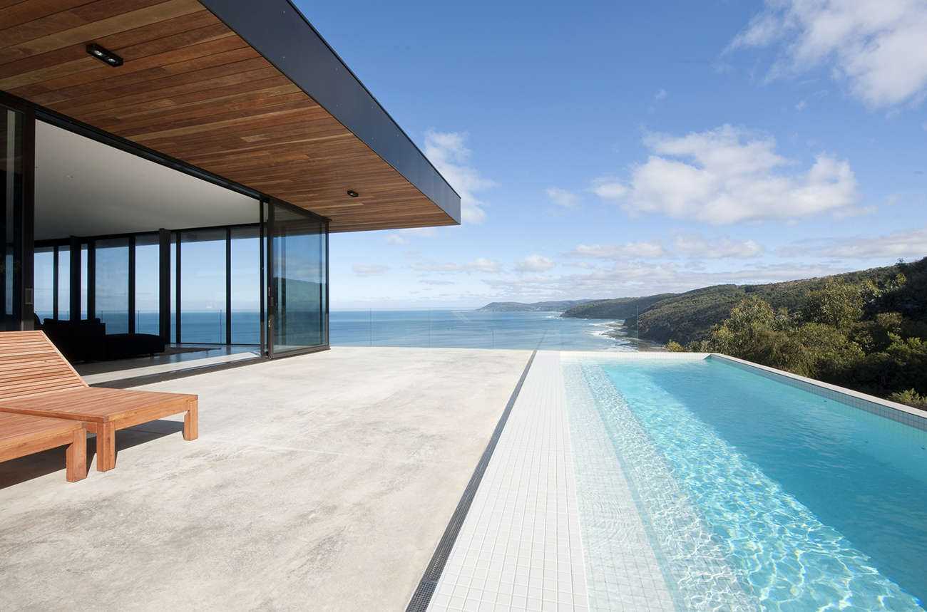  Lorne Residence by Woods Bagot Architects 