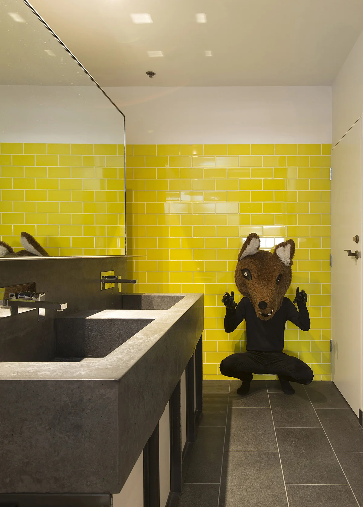  Tinderbox House by Breathe in Melbourne 