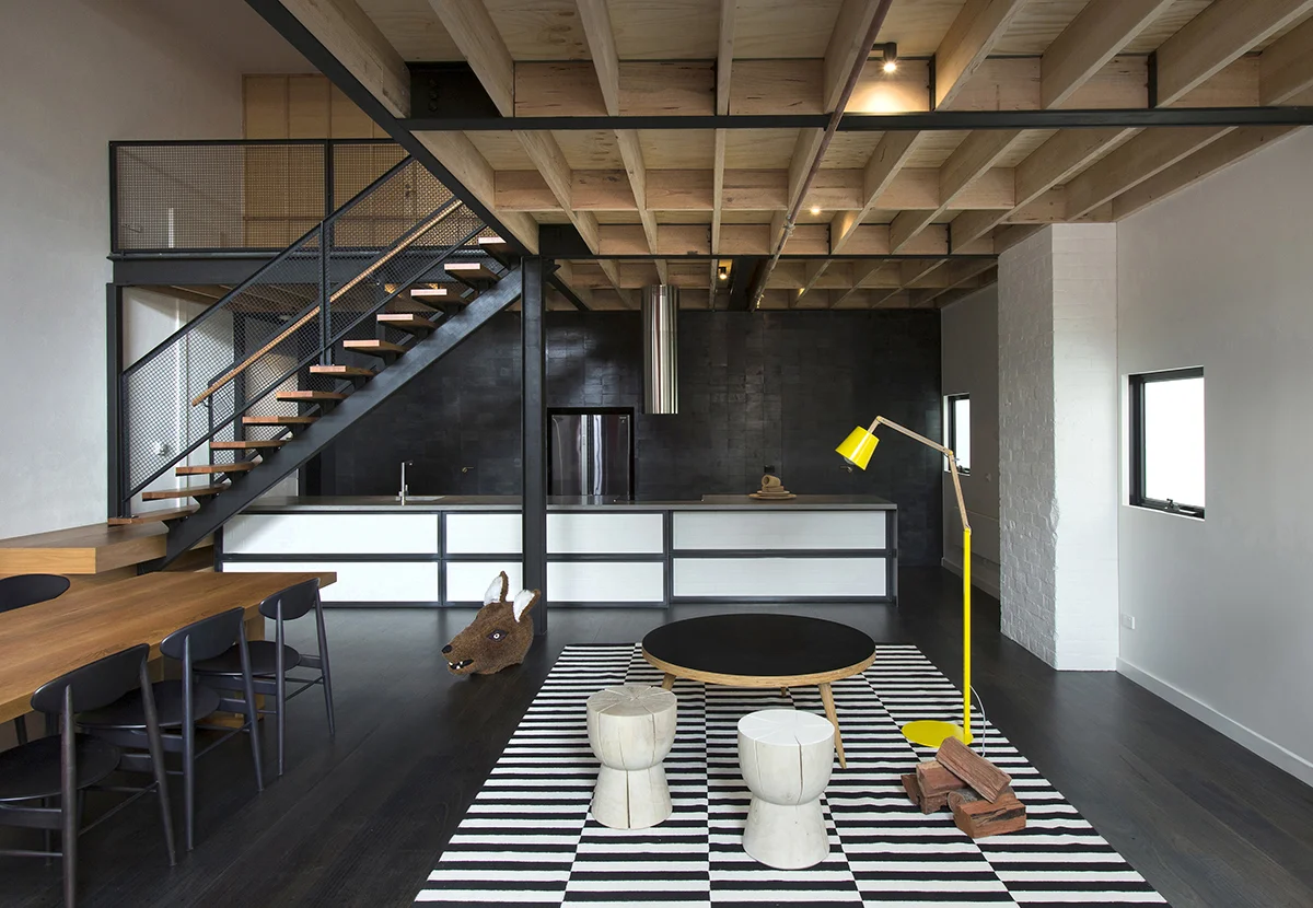  Tinderbox House by Breathe in Melbourne 