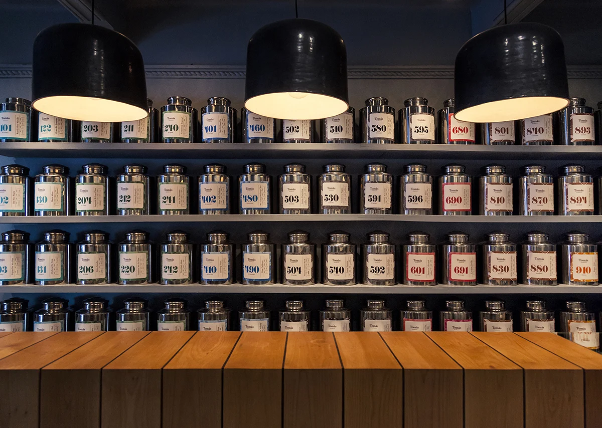  Tomas by Savvy Studio Interior Design and Branding 
