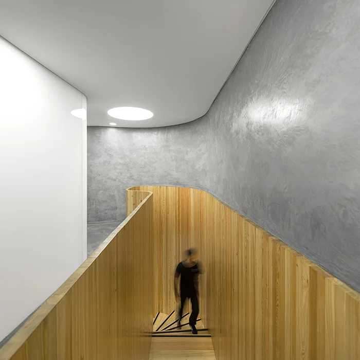 Skin and Bones: DRDERM by Atelier Central 