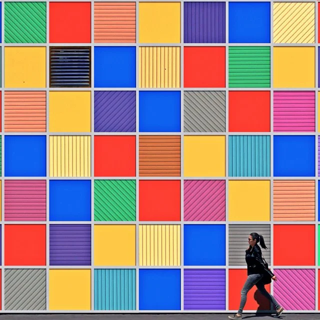  Creative Instagrammer of the Week Yener Torun, Turkey 