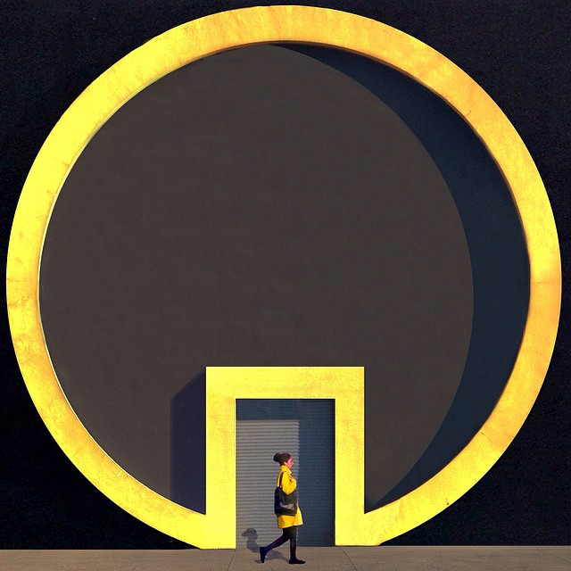  Creative Instagrammer of the Week Yener Torun from Turkey 