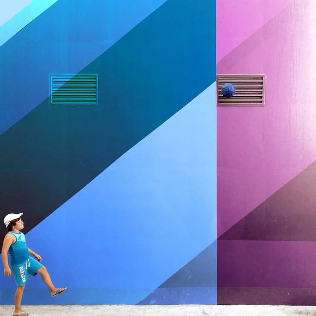  Creative Instagrammer of the Week Yener Torun, Turkey 