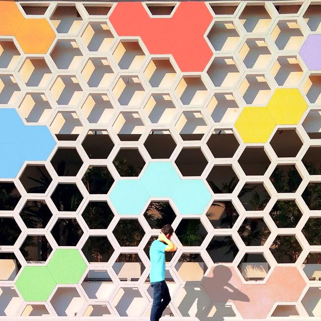  Creative Instagrammer of the Week Yener Torun, Turkey 