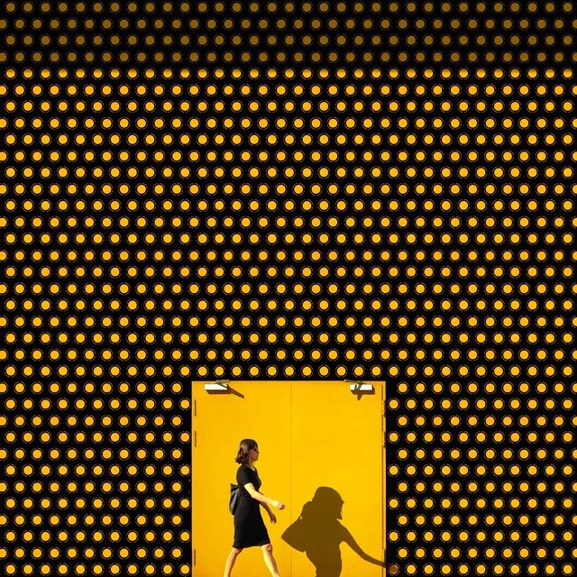 Creative Instagrammer of the Week: Yener Torun