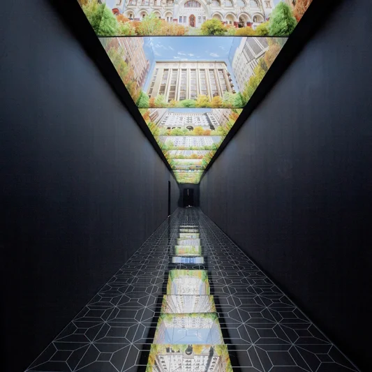 A Moscow Memoir: Russia's Retrospective at the Venice Biennale Architecture Exhibition