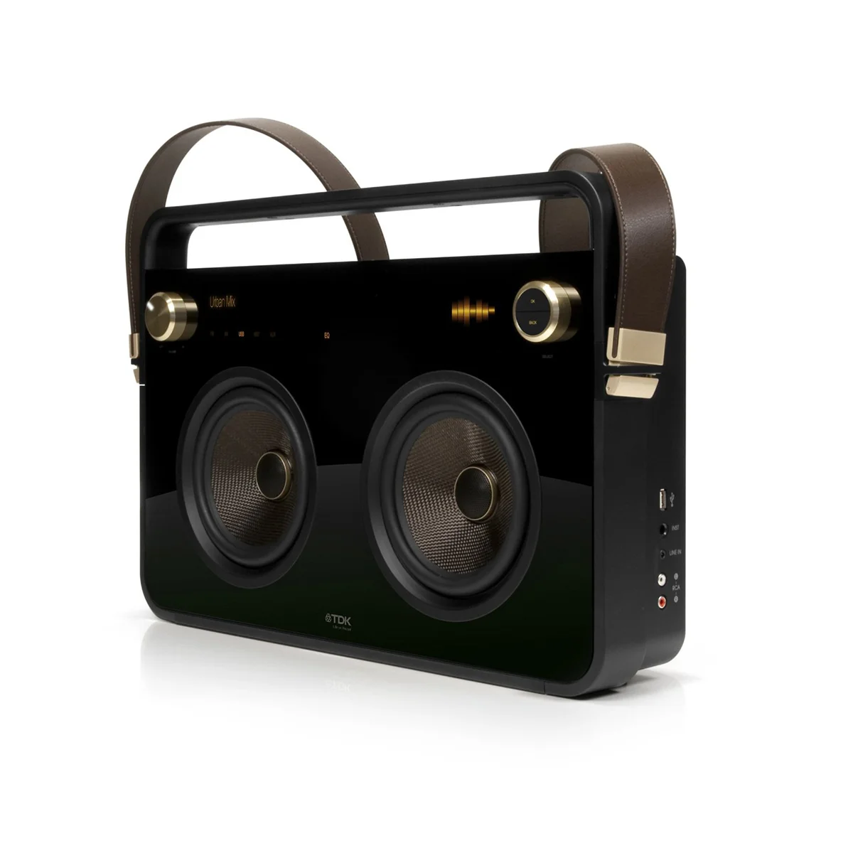 Wireless Boombox by TDK 