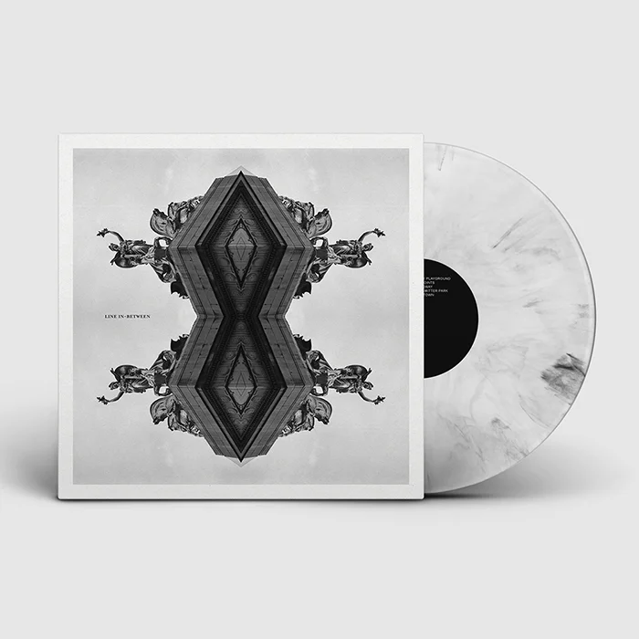 Line in Between: Sounds of New York City