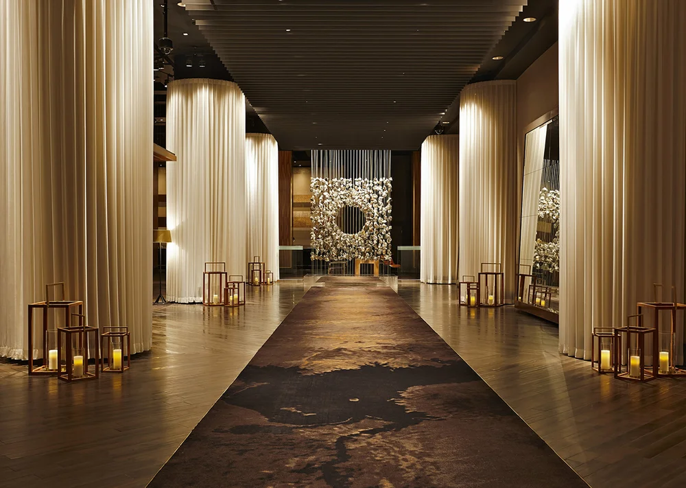 A Long Way From South Beach: Delano Opens in Las Vegas